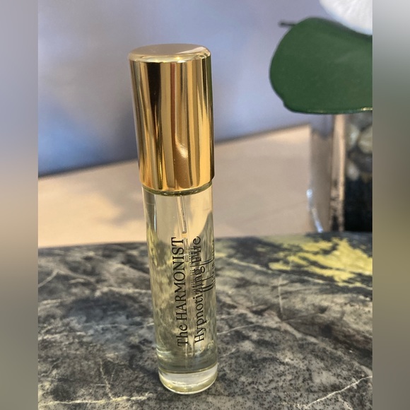 The Harmonist Hypnotizing Fire Travel - Picture 3 of 7